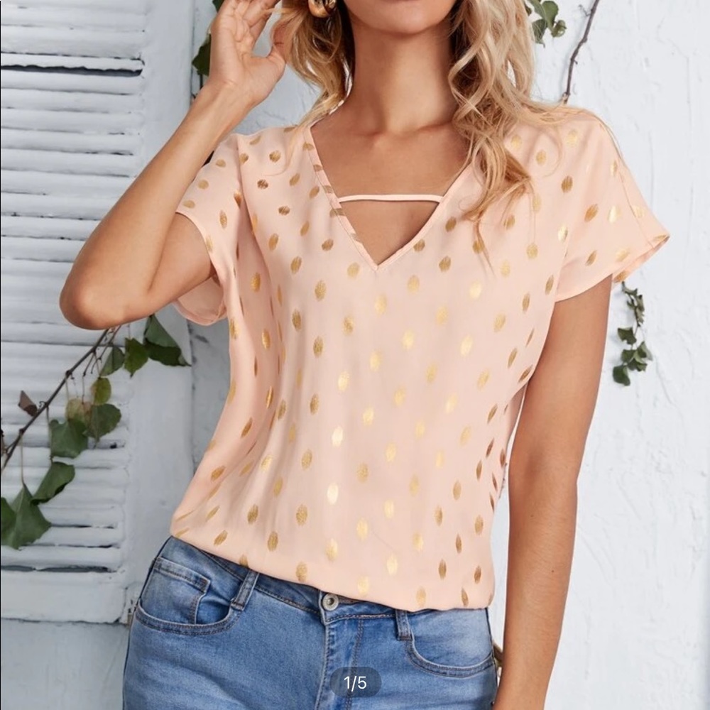Peach top